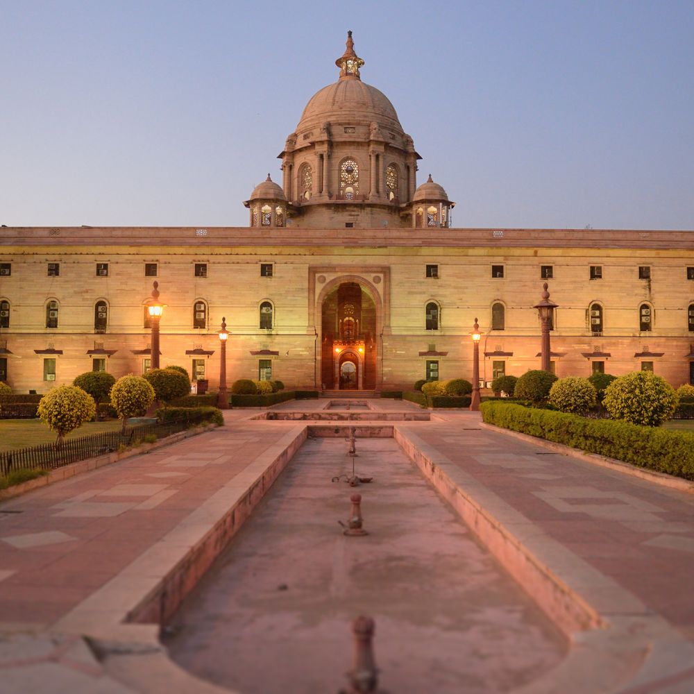 Confidence Building Classes in Delhi